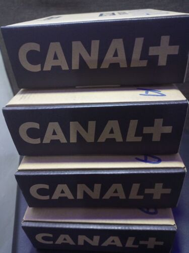 Canal Plus Decorder