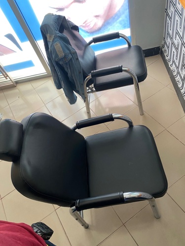 Barbershop Items
