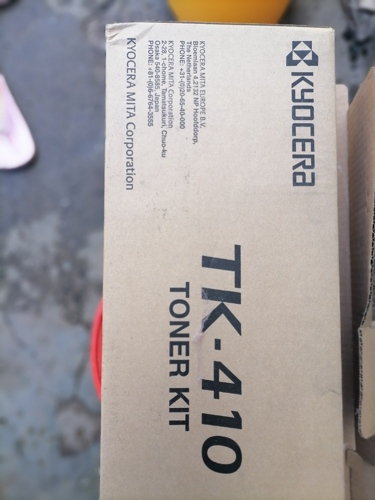 TONER KIT TK 410
