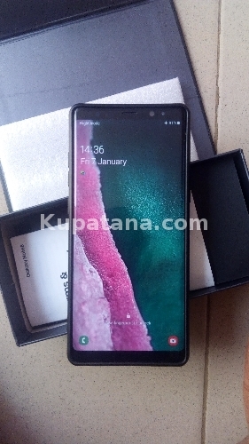 Note 8 Samsung