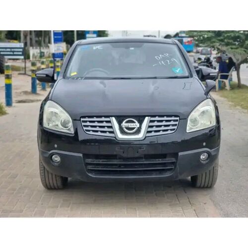 NISSAN DUALIS NAUZA NEW 