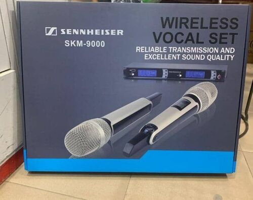 Mic Wailess Mita 100