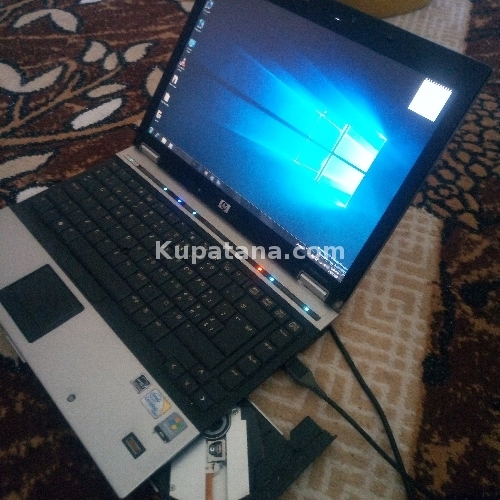 HP LAPTOP 6930P 