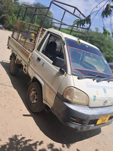 TOWN HIAC INJECTION 4wd