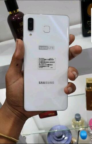 Samsung A8 Star