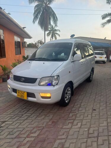 NOAH SR40