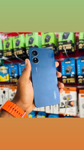 Oppo A17