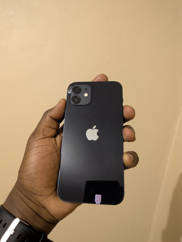 phone 12 Plane 