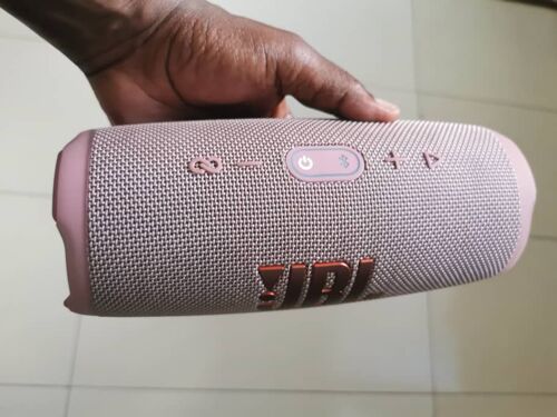 jbl charge 5