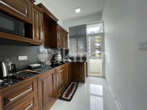 Apartments for rent at msasani