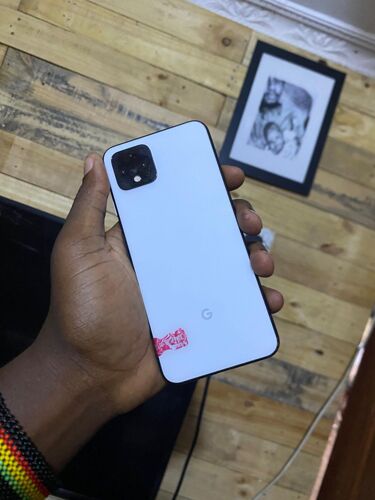 Pixel 4