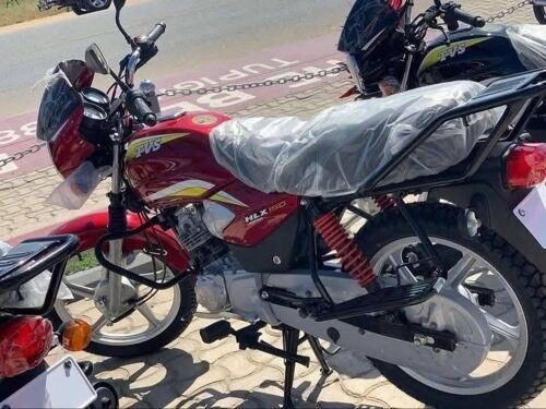 Tvs cc 150 ,125 ,offers mpya