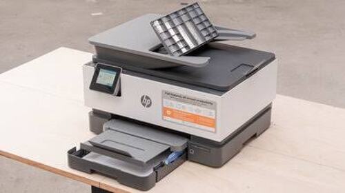 Hp Officejet Pro 9015e