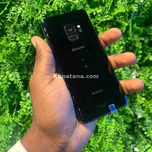 Samsung Galaxy S9