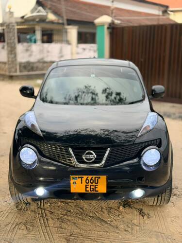 NAUZA NISSAN JUKE 