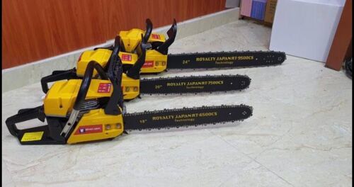 CHAINSAW 