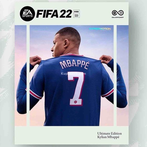 FIFA 22 DIGITAL INSTALLATION 