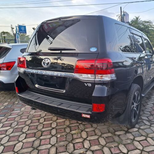 Landcruiser V8 for sale