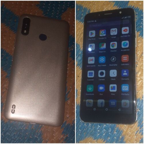 ITEL UNYAMA 16GB