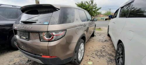 land-rover