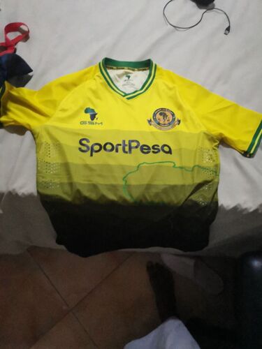 Yanga official jersey offer
