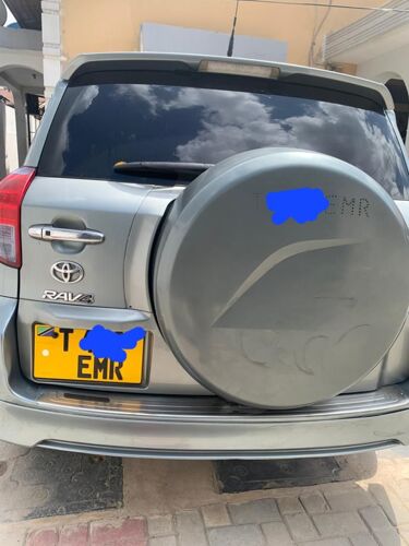 RAV4 