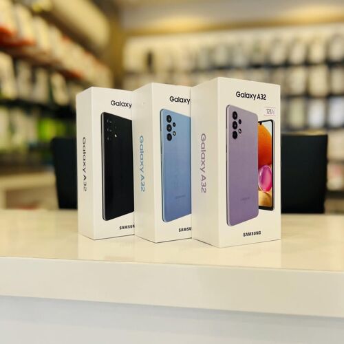 Samsung A32