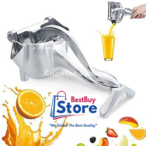 Press Juicer Fruits Squeezer