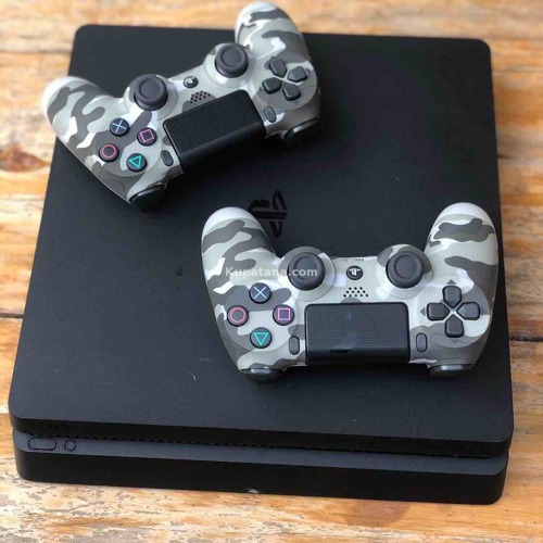 PS4 SLIM