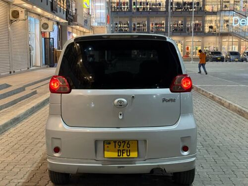 Toyota Porte Kali 0713095050