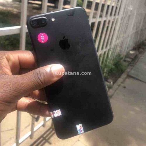 Iphone 7 Plus Gb 128
