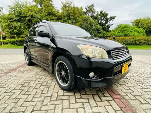 On sale rav 4 Kali sana