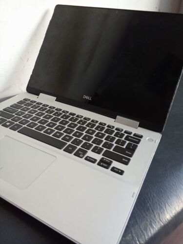 Dell Laptop 