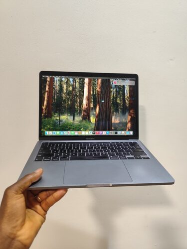 Macbook pro 2019