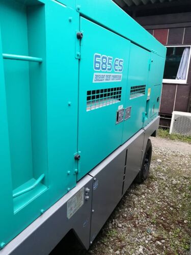 Compressor 685 ESS    