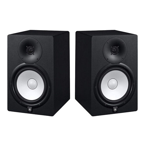 Yamaha HS8 Studio Speakers