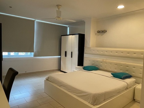 3 bedrooms apartment for rent at Oysterbay