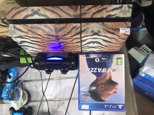 Ps4