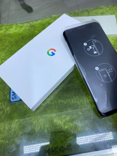 Google pixel 4a 