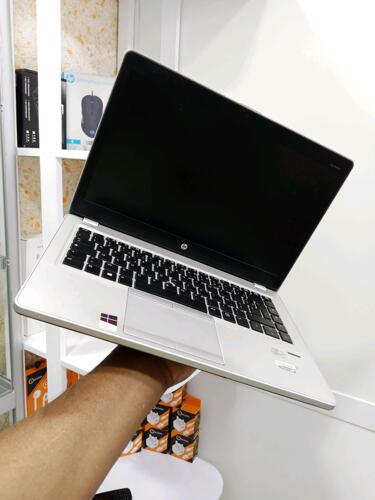 Hp Folio core i7