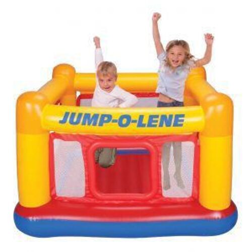 JUMPING CASTLE 