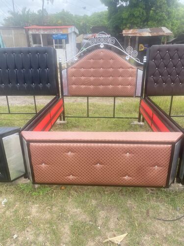 BEDSOFA CLASSIC ZA CHUMA 5X6 