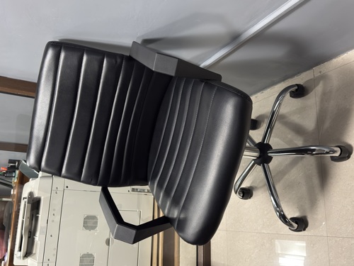 used office chair