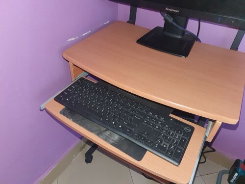 Gaming Computer 