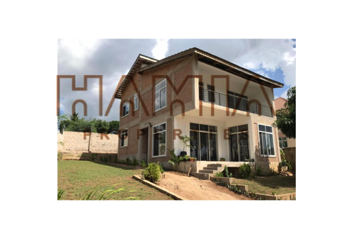 House for sale in Kunduchi