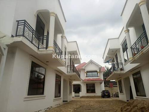 Nyumba za kupanga Arusha Njiro/ apartments for rent