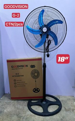 Goodvision stand fan 