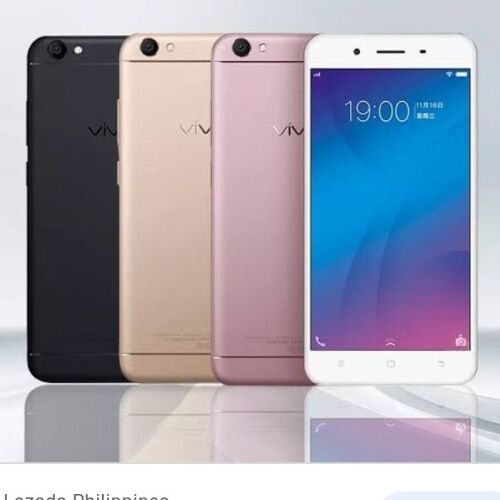 Vivo y 66
