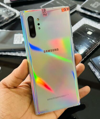 Samsung note 10 +