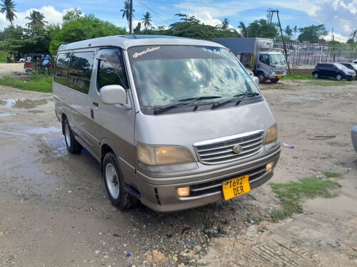 HIACE